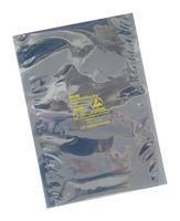 BAG, STATIC SHIELDING, 375┬░F, 5" X 8" 10058.