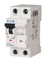 MCB, 13A, C-TYPE, SP+N, 15KA FAZ-C13/1N