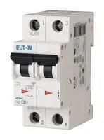 MINIATURE CIRCUIT BREAKER (MCB) FAZ-D3/2