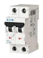 MINIATURE CIRCUIT BREAKER (MCB) FAZ-C15/2