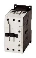 CONTACTOR, 3-POLE 18.5KW DILM40(110V50HZ,120V60HZ)