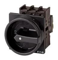 SWITCH ISOLATOR, 3 POLE, 32A, 690V, IP65 P1-32/EA/SVB-SW
