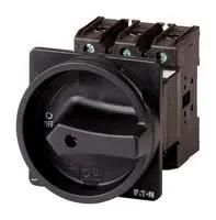 ISOLATOR, 100A TP, REAR MTG P3-100/V/SVB-SW