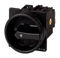 ROTARY MAIN SWITCH, 2 POLE, 690VAC, 20A T0-1-102/EA/SVB-SW