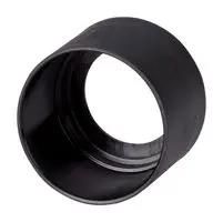 GUARDING RING, BLACK, PUSHBUTTON SW M22-XGWK