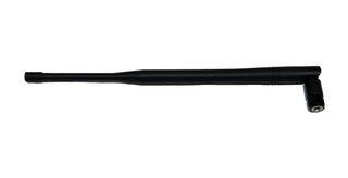 WHIP ANTENNA, 169MHZ, 2DBI AEACAC254010-S169