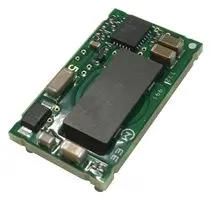 DC-DC CONVERTER, 12V, 1A MYBSP01201ABF