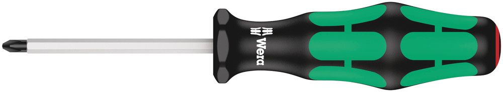 350 SK PH Screwdriver for Phillips screws, PH 0x60, Wera 05008750001