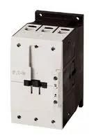 CONTACTOR, 3-POLE 37KW DILM80(400V50HZ,440V60HZ)