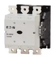 CONTACTOR, 3-P+2N/O 2N/C, 250KW DILM500/22(RA250)