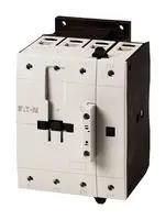 CONTACTOR, 4P, 125A/AC1 DILMP125(RAC240)