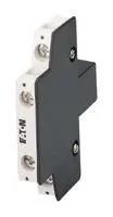 AUX.CONTACT MODULE, 2-POLES, LATERAL DILM32-XHI11-S