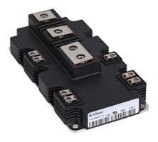 IGBT MODULE, DUAL N CHANNEL, 1.2KV, 600A FF600R12IP4BOSA1