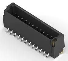 WTB CONNECTOR, HEADER, 12POS, 1ROW 1-2367197-2