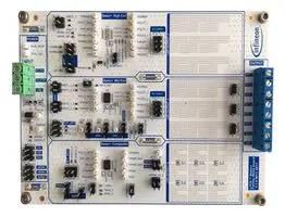 DEMO BOARD, LINEAR, 7V, LED DRIVER BASICPLUSDEMOBOARDTOBO1
