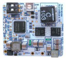 DEMO BOARD, LED DRIVER TLD5190VOLTDEMOTOBO1