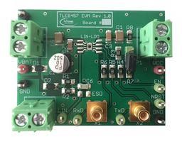 DEMO BOARD, LIN TRANSCEIVER TLE8457LINLDOBOARDTOBO1