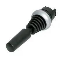 JOYSTICK, 2-POS, SPRING-RETURN M22-WJ2V