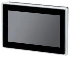 HMI PLC, 7" CAPACITIVE TOUCH XV-303-70-B00-A00-1C