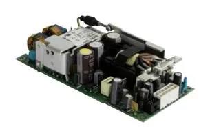 POWER SUPPLY, AC-DC, 24V, 16.7A MBC401-1024
