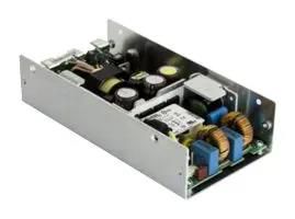 POWER SUPPLY, AC-DC, 28V, 14.3A MBC401-1028-UC