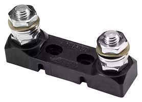 FUSE BASE W/HEX NUT, 62MM, 425A, 80V 177.5731.0001