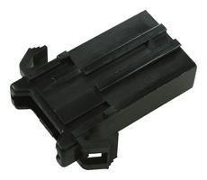 AUTO BLADE FUSE HOLDER, 1P, 30A, CRIMP 868-062-000