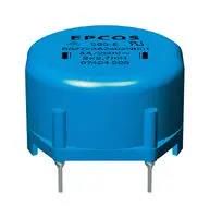 POWER LINE CHOKE, 6A, 1MH, RADIAL B82723A2602N001