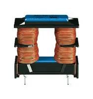 POWER LINE CHOKE, 0.7A, 100MH, RADIAL B82733V2701B001