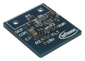 EVAL BRD, 1CH, LOW-SIDE, IGBT GATE DRIV EVAL1ED44175N01BTOBO1