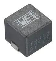 POWER INDUCTOR, 3.3UH, SHIELDED, 13A 7443310330