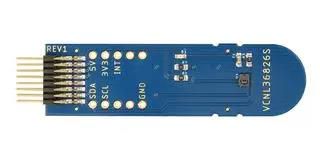 EVALUATION BOARD, PROXIMITY SENSOR VCNL36826S-SB