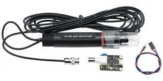 ANAL PH SENSOR/METER PRO KIT, ARDUINO SEN0169