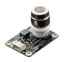 ANALOGUE CO2 GAS SENSOR, ARDUINO BOARD SEN0159