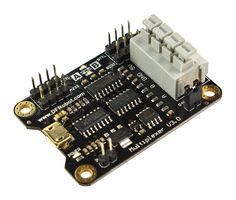 MULTI USB/RS232/RS485/TTL CONVERTER TEL0070