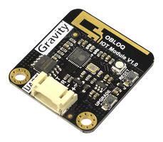 GRAVITY UART OBLOQ-IOT MODULE, ARDUINO TEL0118