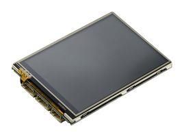 3.5" TFT TOUCH SCREEN, RPI B+/2/3 DFR0428