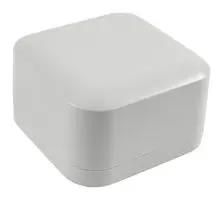 SMALL ENCLOSURE, ABS, GREY 1557DAGY