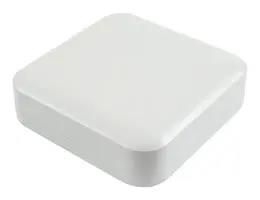 ENCLOSURE, PC, SMALL, LIGHT GREY 1557HA2GY
