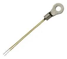 NTC THERMISTOR, AEC-Q200, 5K, WIRE LEAD NTCALUG02A502GA
