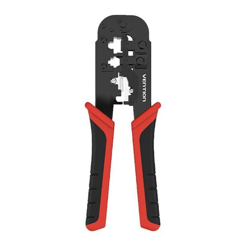 Multifunctional Crimping Tool Vention KEDB0 Black, Vention KEDB0