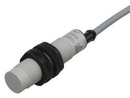 CAPACITIVE PROXIMITY SENSOR, 12MM, CABLE CA18CAN12BPA2IO