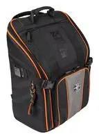 TOOL BACKPACK, 17.25" X 13.5" X 8.5" 55655