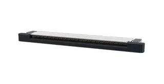 CONEC, ACODADO, FFC/FPC, 8P, 1 FILA, 1MM F52Q-1A7H1-11008