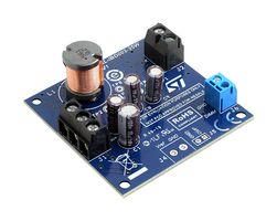 EVAL BOARD, BUCK 35W LED CURRENT CONTROL EVAL-IBD002-35W