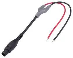 CONVERSION CABLE, 300MM, COVERT BNC-WIRE L1011