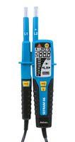 VOLTAGE & CONTINUITY TESTER, 1V TO 1KV SEFRAM66