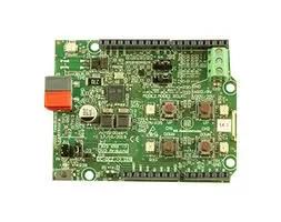 EVAL BOARD, ARDUINO SHIELD, TRANSCEIVER NCN5130ASGEVB