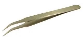 TWEEZER, CURVE/POINTED, 120MM, 2B-SA MP005213