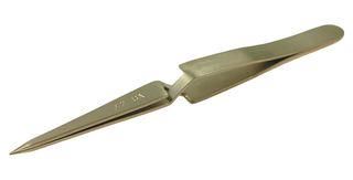 TWEEZER, CROSS LOCK/POINT, 120MM, 52-SA MP005219